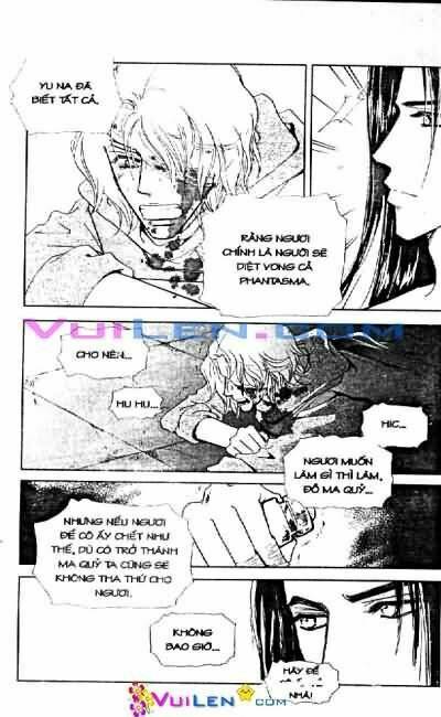 Hiệp Sĩ Nữ Hoàng: Chapter 17