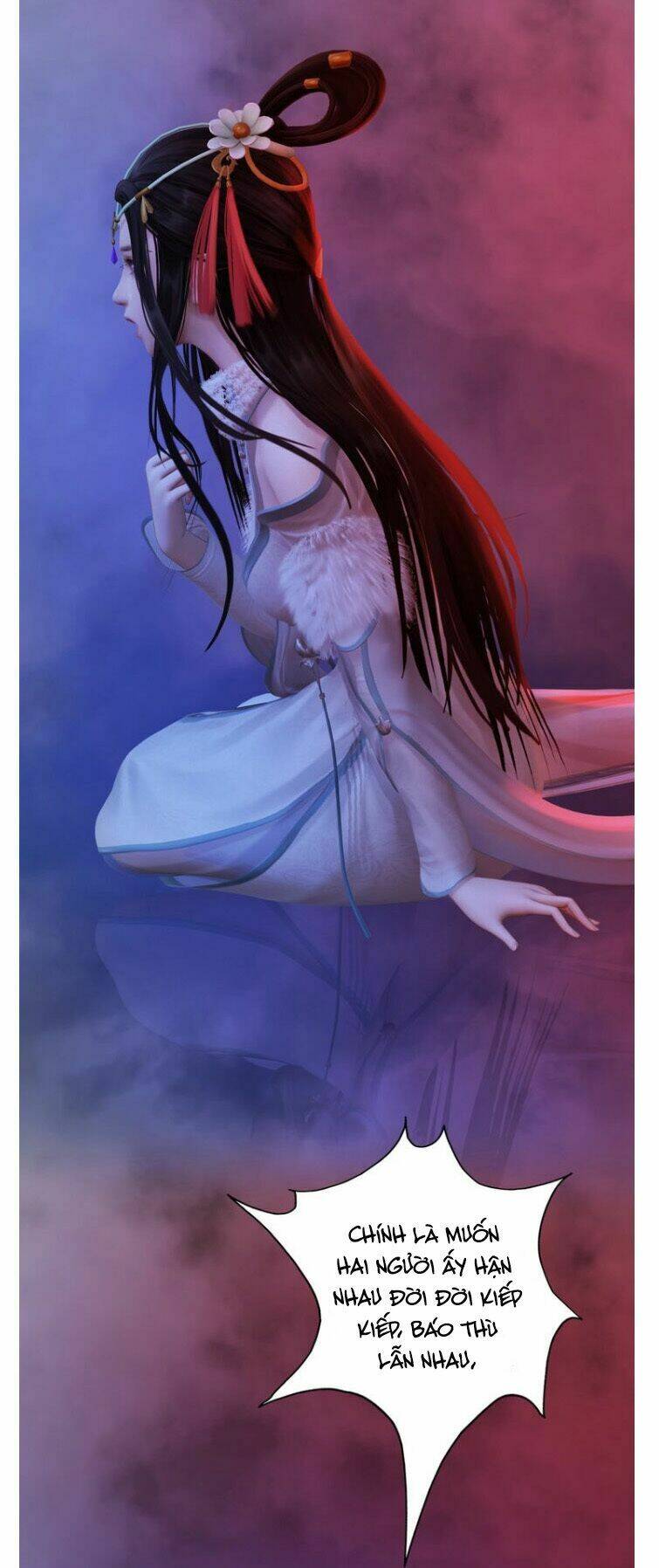 Yêu Nhan Lệnh: Chapter 53