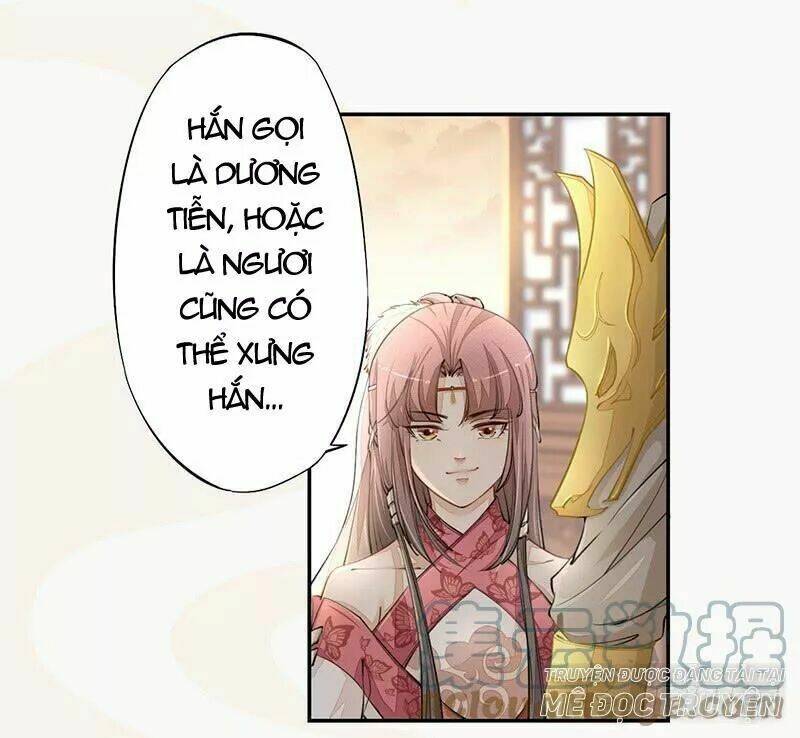 Tuyệt Thế Luyện Đan Sư: Chapter 29