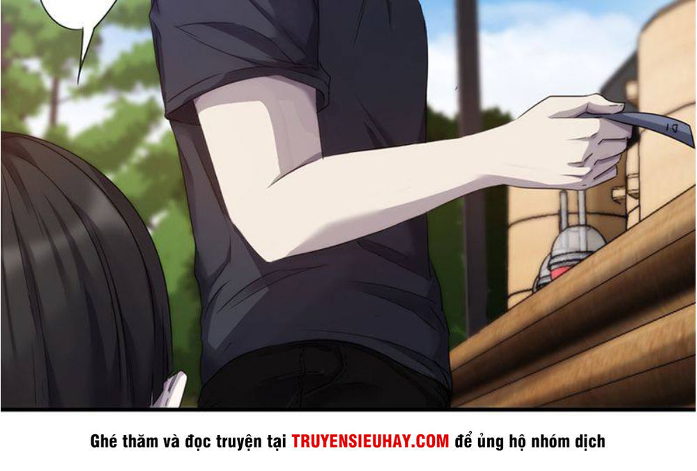 Tối Cường Nông Dân Hệ Thống: Chapter 80