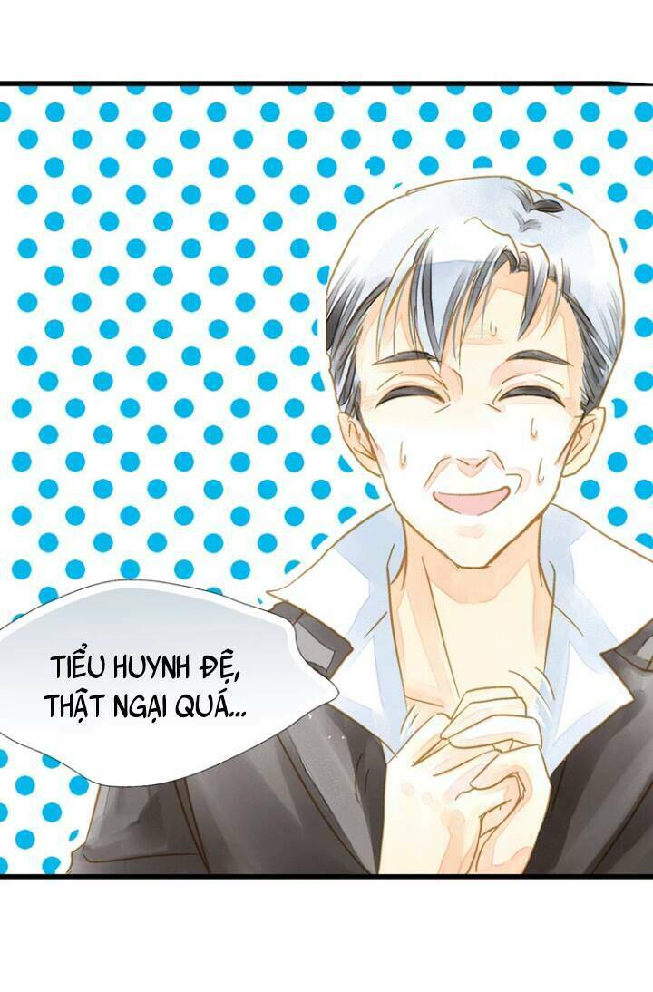 Hựu Nhất Xuân: Chapter 1