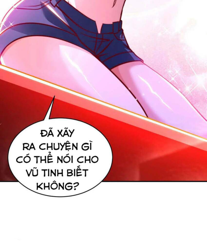 Sư Phụ Của Ta Là Thần Tiên: Chapter 75
