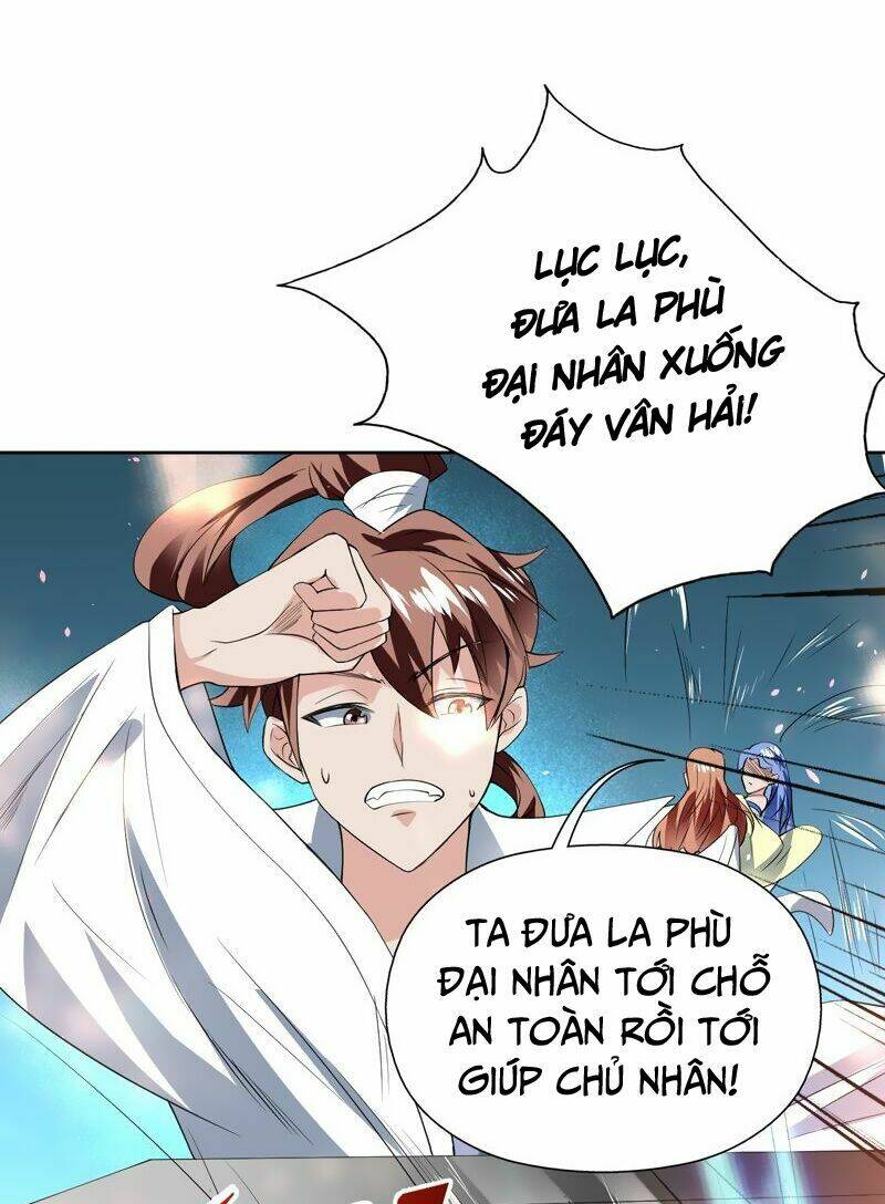 Tối Cường Thần Thú Hệ Thống: Chapter 65