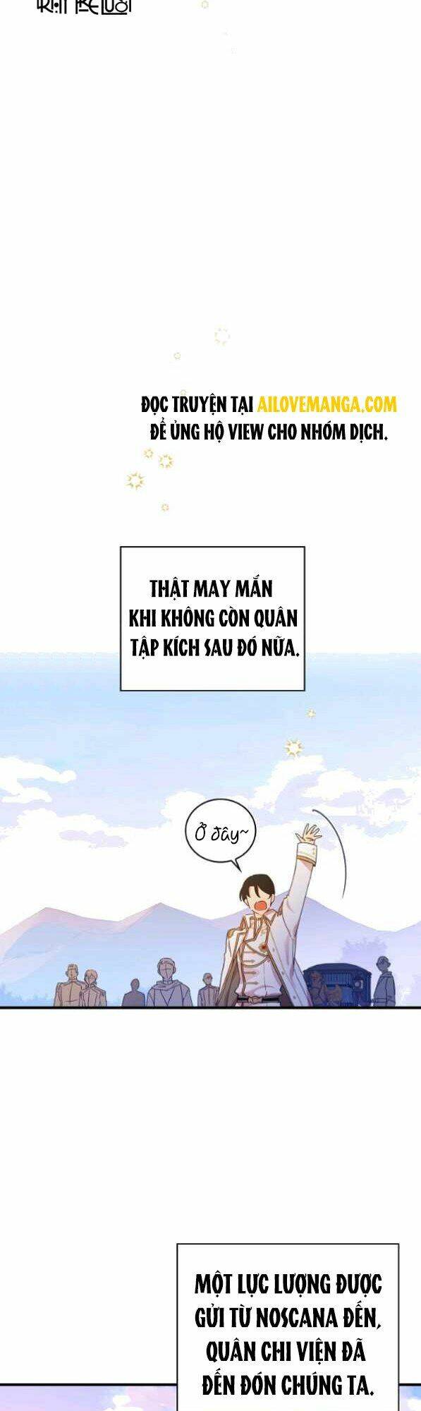 Kỵ Sĩ Đỏ Không Mê Tiền Mù Quáng: Chapter 26