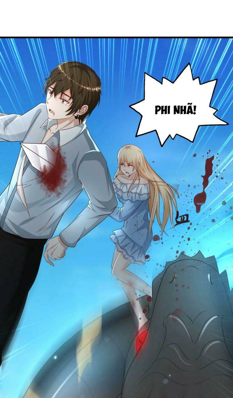 Tối Cường Vận Đào Hoa: Chapter 184