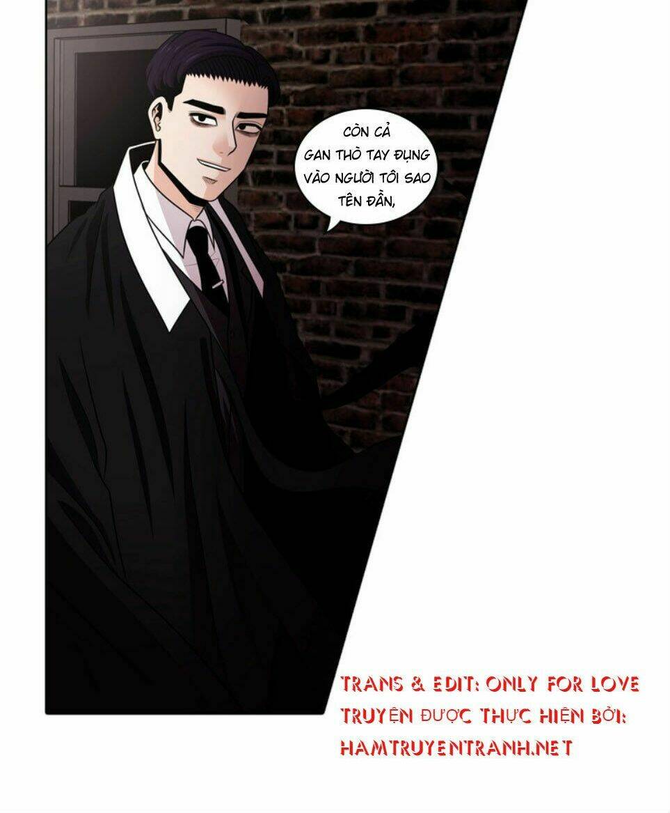 Tomorrow - Ngày Mai: Chapter 25