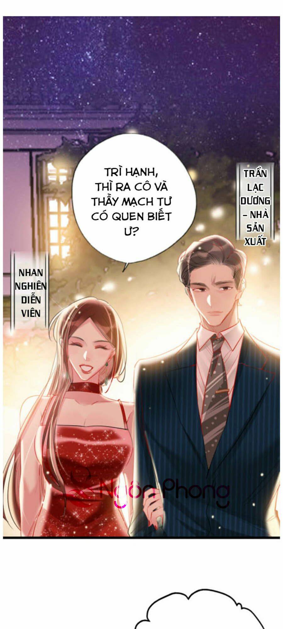 Cô Ấy Thật Xinh Đẹp 2: Chapter 4