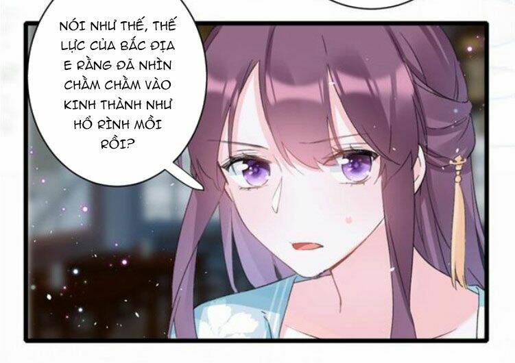 Hoa Nhan Sách: Chapter 183