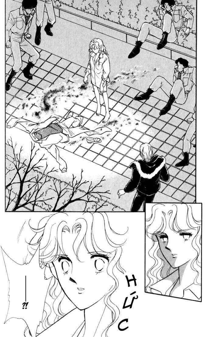 Ao No Fuuin - Blue Seal: Chapter 5