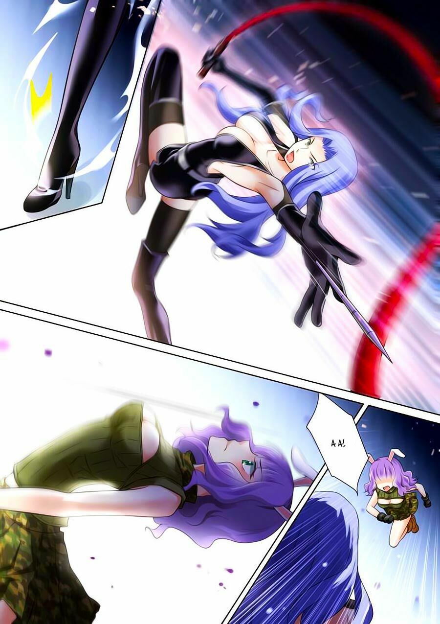 Giả Diện Thế Thân: Chapter 51