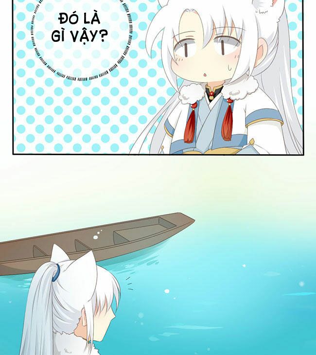 Quy Tự Dao: Chapter 42