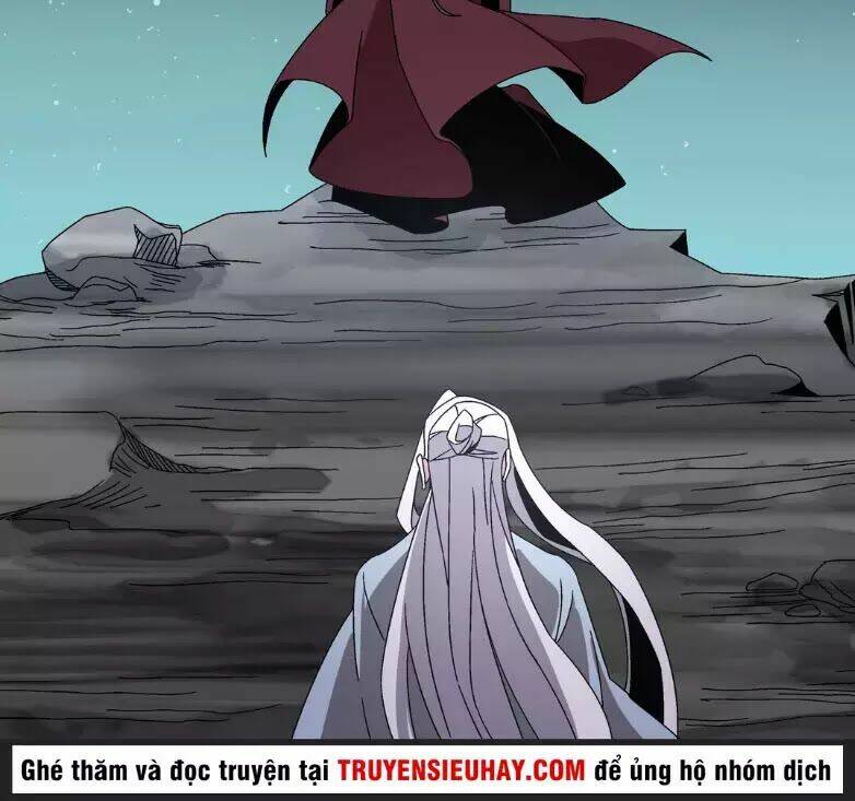 Ma Giáo Giáo Chủ Tái Xuất Giang Hồ: Chapter 1