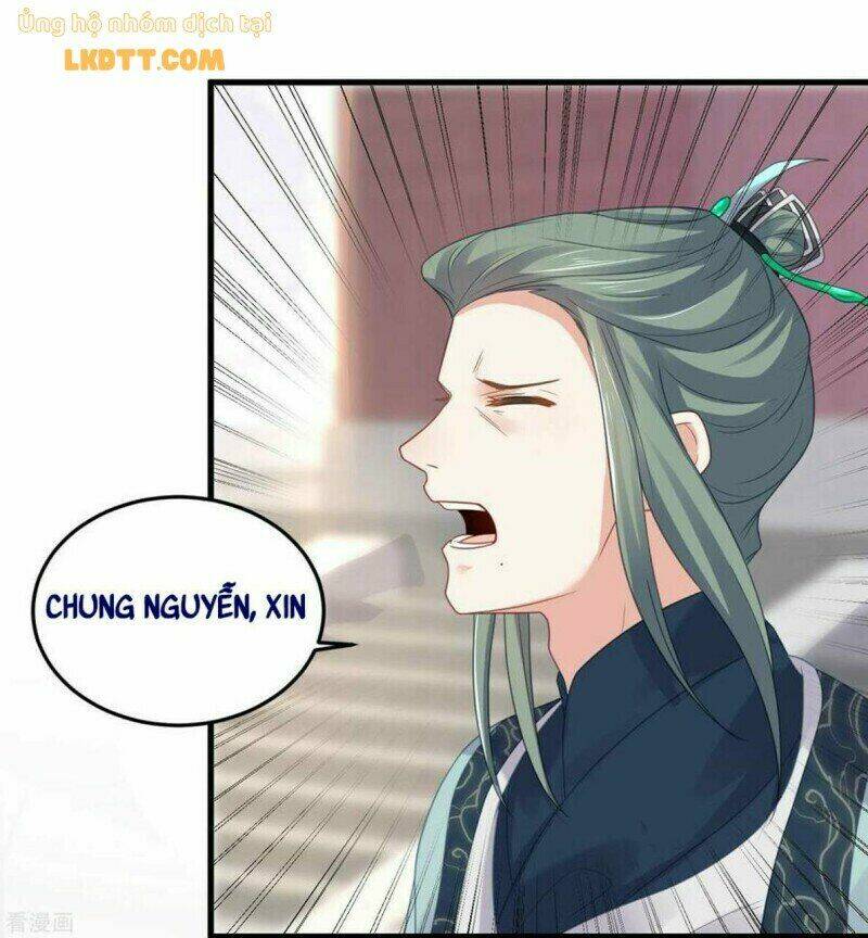 Nhật Kí Học Tập Của Hắc Liên Hoa: Chapter 22