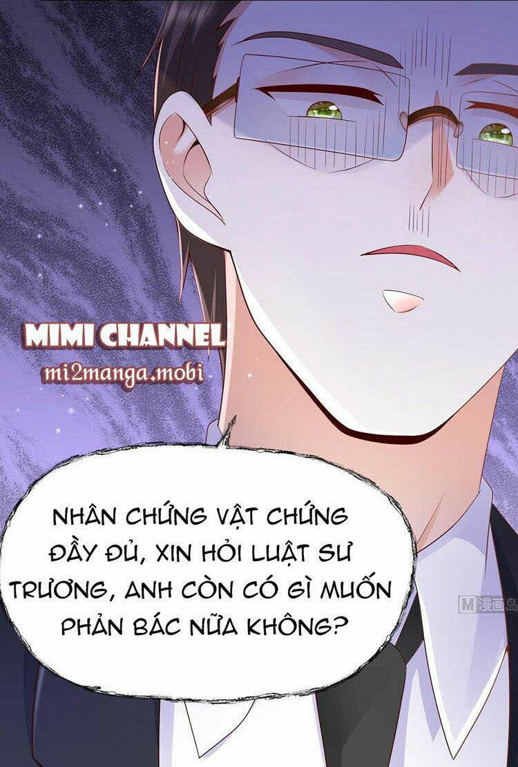 Ức Vạn Song Bảo: Mami, Bó Tay Chịu Trói: Chapter 29.1