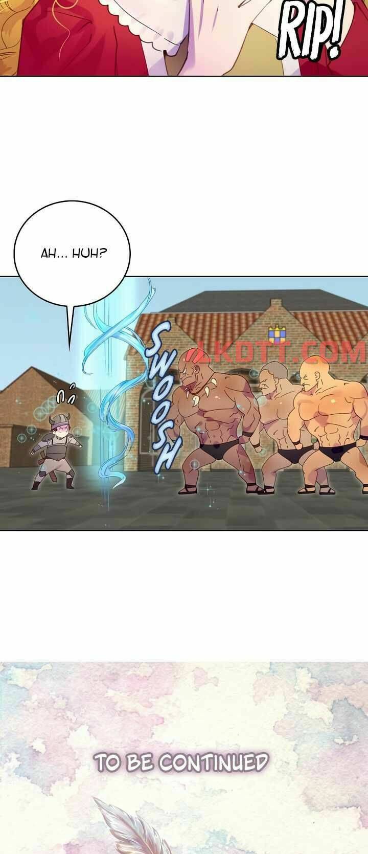 Tôi Không Phải Là Người Tốt: Chapter 105
