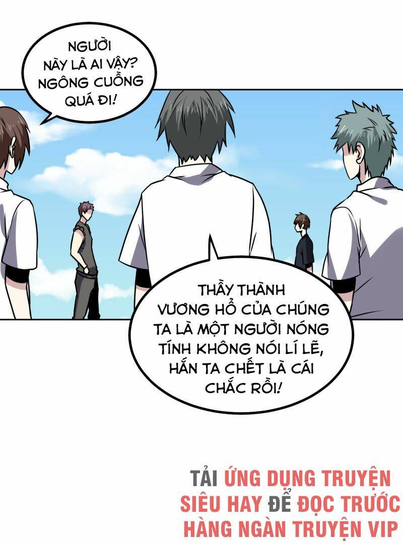 Tay Chơi Thần Cấp: Chapter 154