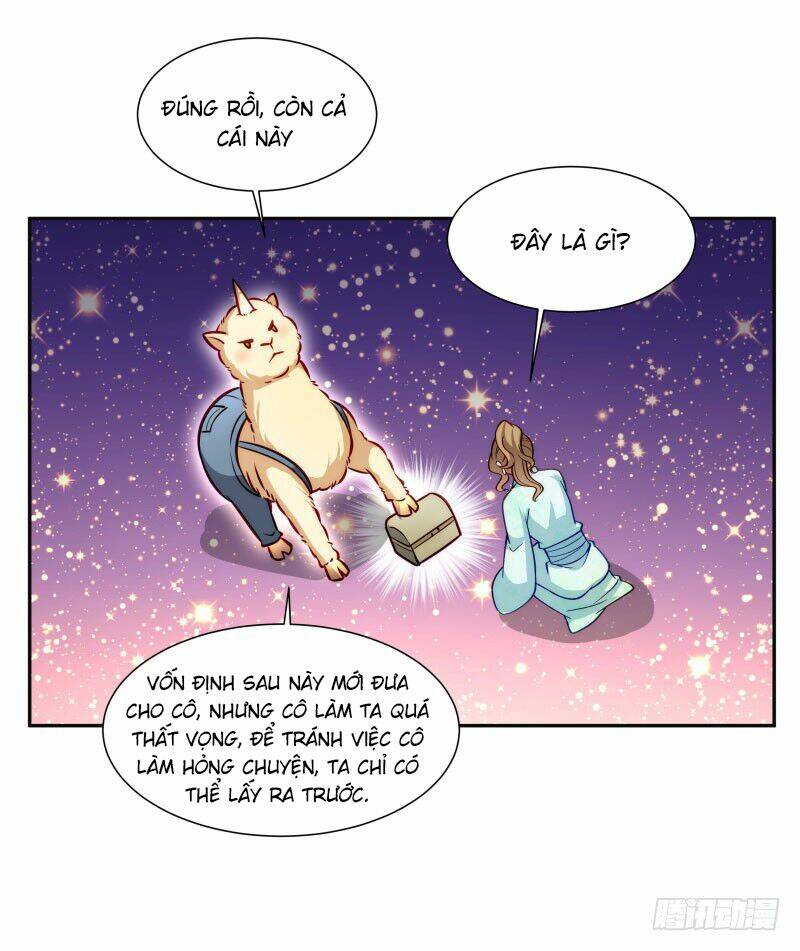 Tiểu Hoàng Thư Và Tiểu Hoàng Thúc: Chapter 24