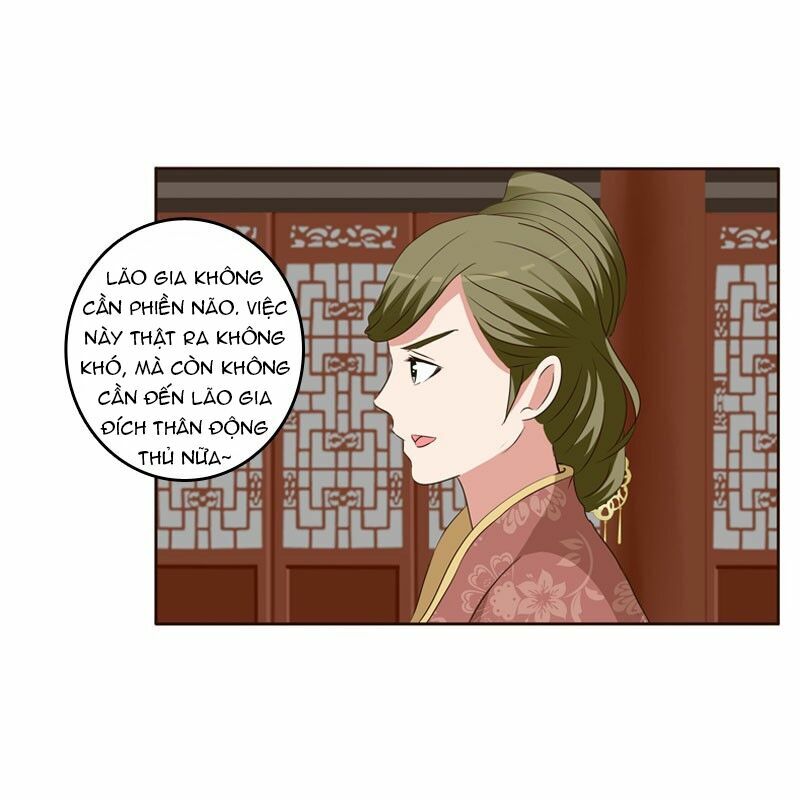 Thông Linh Phi: Chapter 144.5