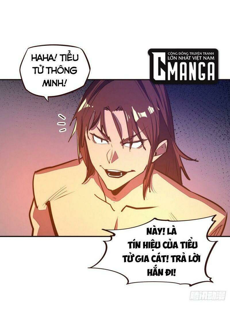 Sinh Tử Quyết: Chapter 120