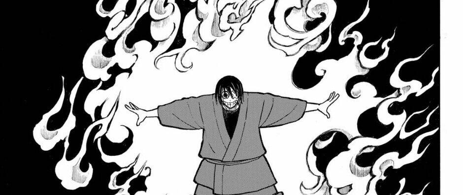 Biệt Đội Lính Cứu Hỏa: Chapter 285