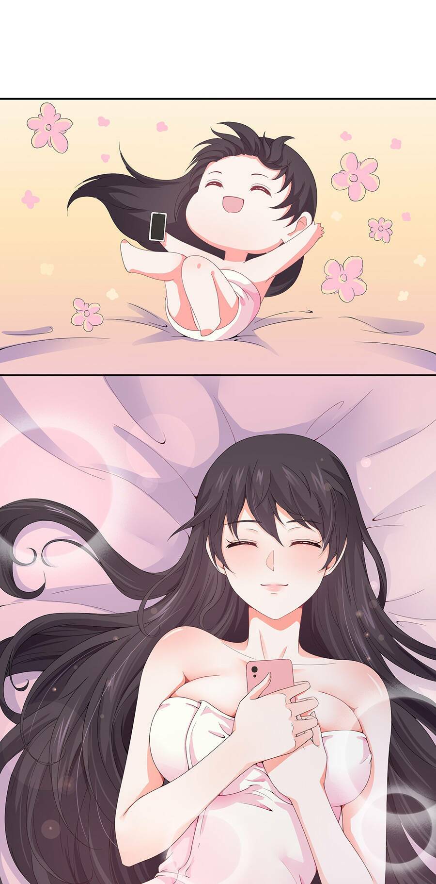 Cửa Hàng Âm Dương: Chapter 3