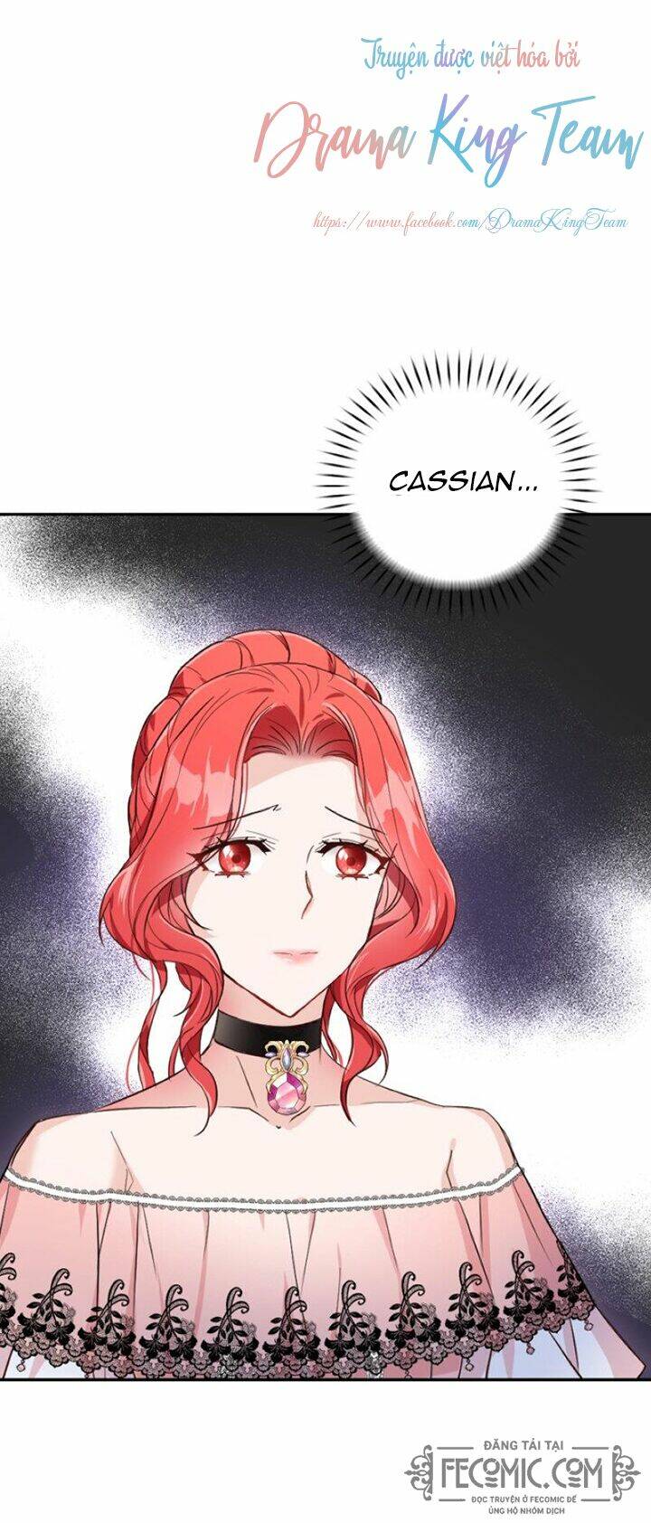 Tất Cả Mọi Người Đều Yêu Quý Nhân Vật Phản Diện: Chapter 12