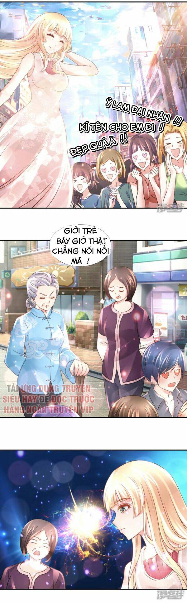 Phong Thủy Thiên Sư: Chapter 104