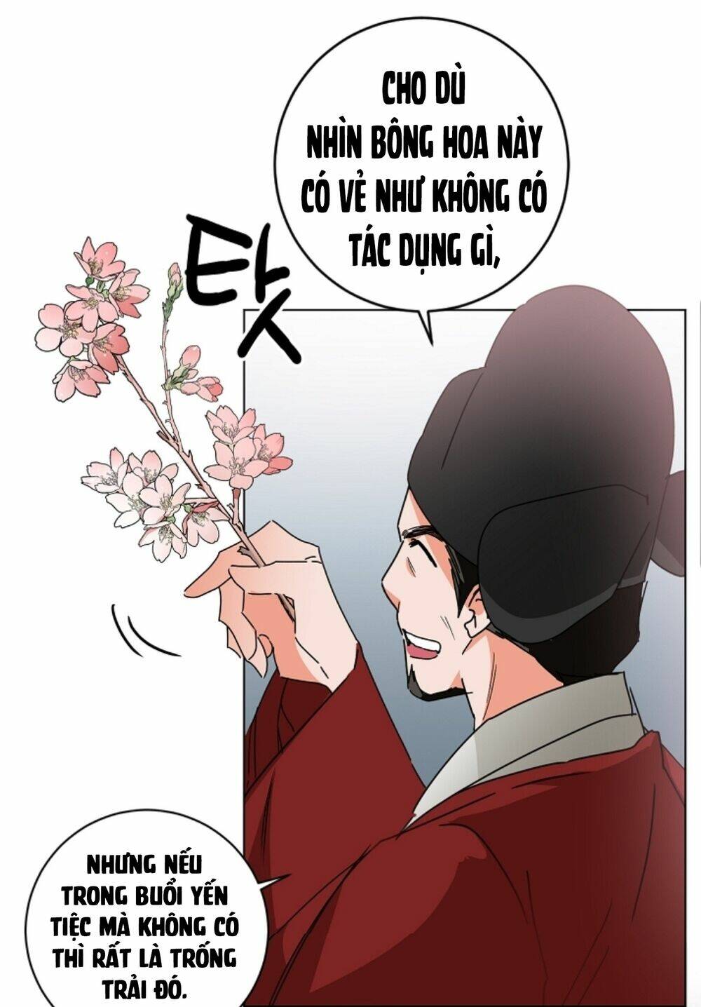 Chae Hong Sa: Chapter 56