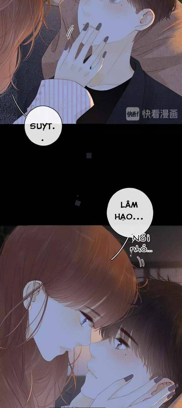 Cô Ấy Không Đáng Yêu: Chapter 56