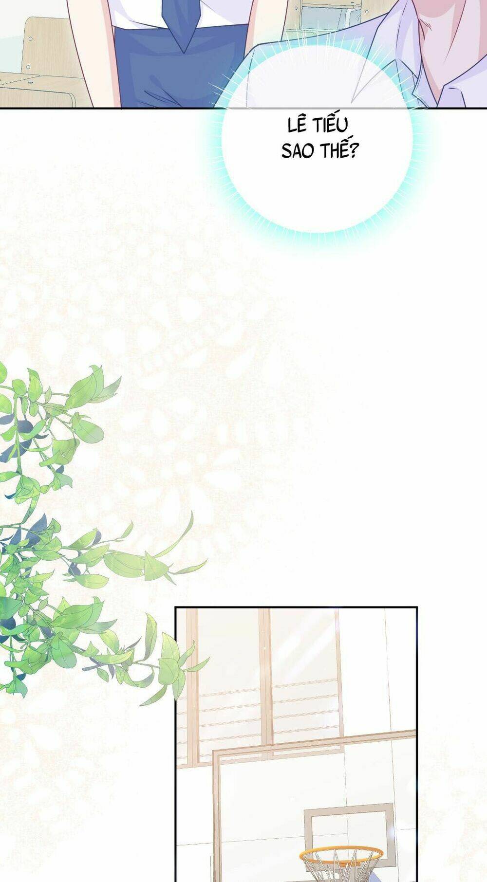 Khi Cô Gái Nhìn Thấy Thời Gian: Chapter 38