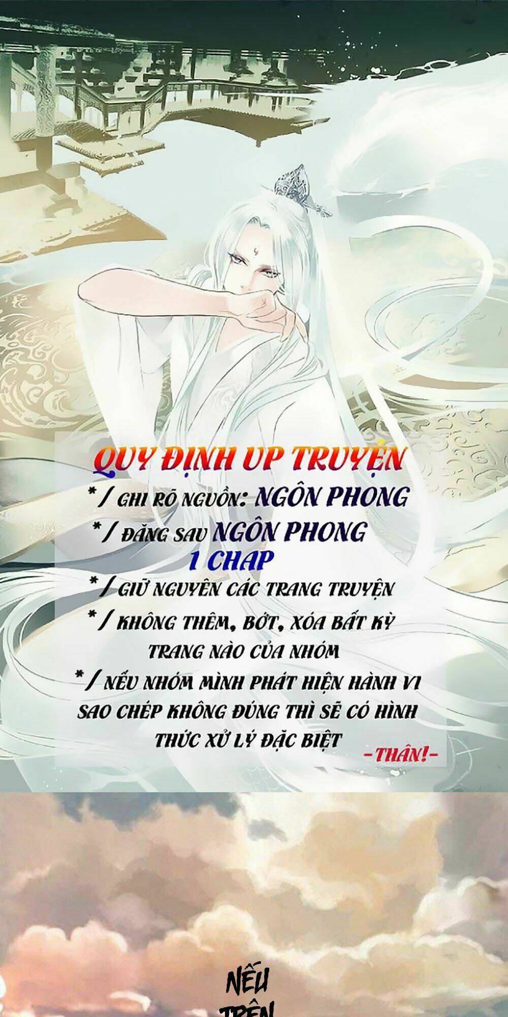 Từ Hôm Nay Nhận Chức Thiếu Nữ Ma Pháp: Chapter 1