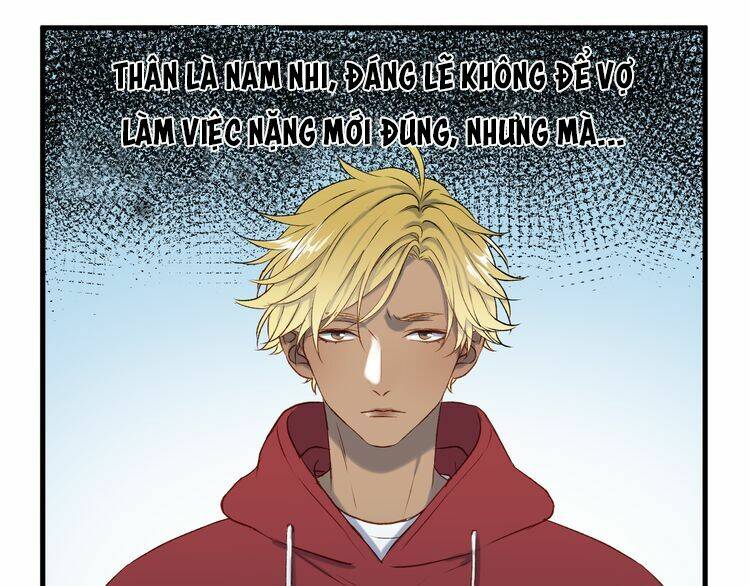 Lượm Được Một Tiểu Hồ Ly 2: Chapter 90