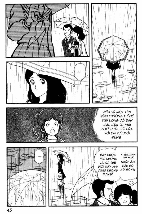 Miyuki: Chapter 31