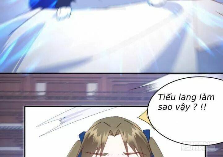 Bí Mật Của Dạ Tộc: Chapter 33