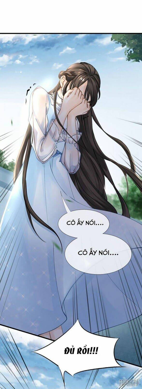 Thiếu Nữ Sấm Sét: Chapter 44