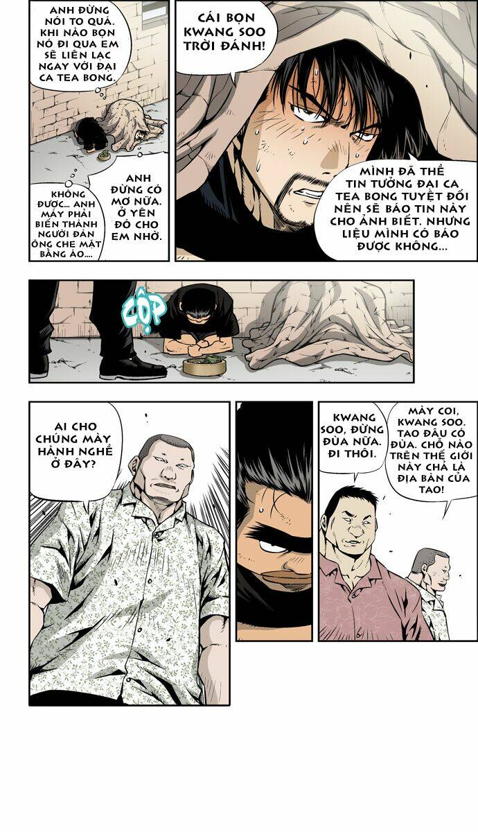 Kid Gang Ii: Chapter 24