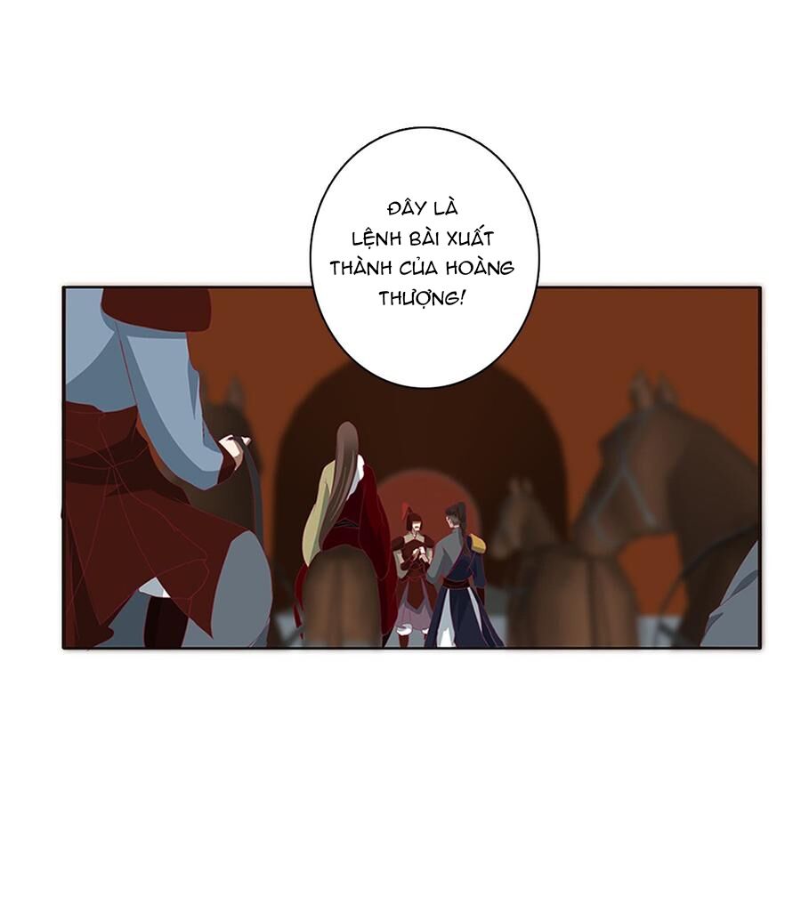 Thông Linh Phi: Chapter 529