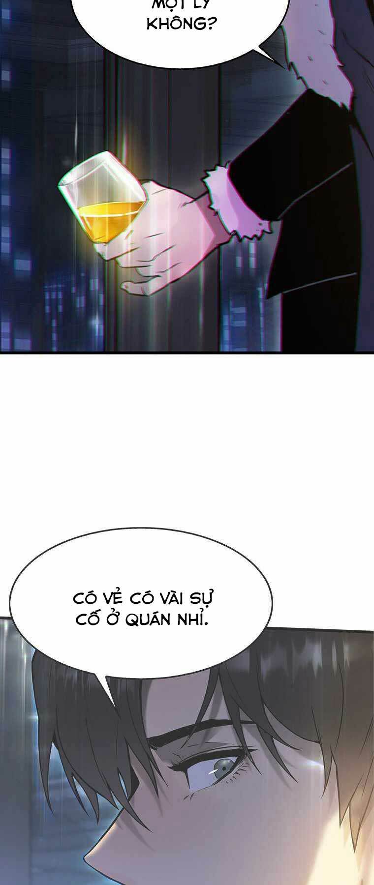 Hậu Duệ Của Hổ: Chapter 6