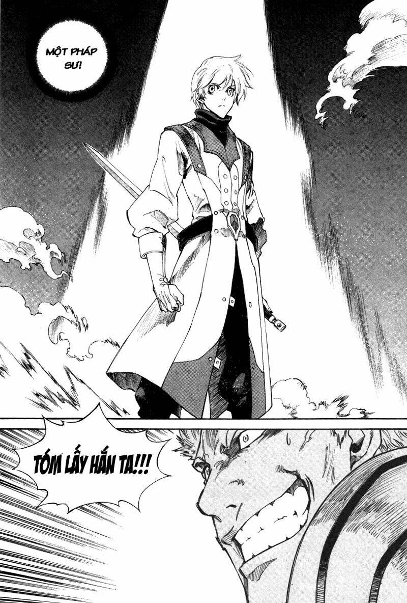 Dark Air: Chapter 20