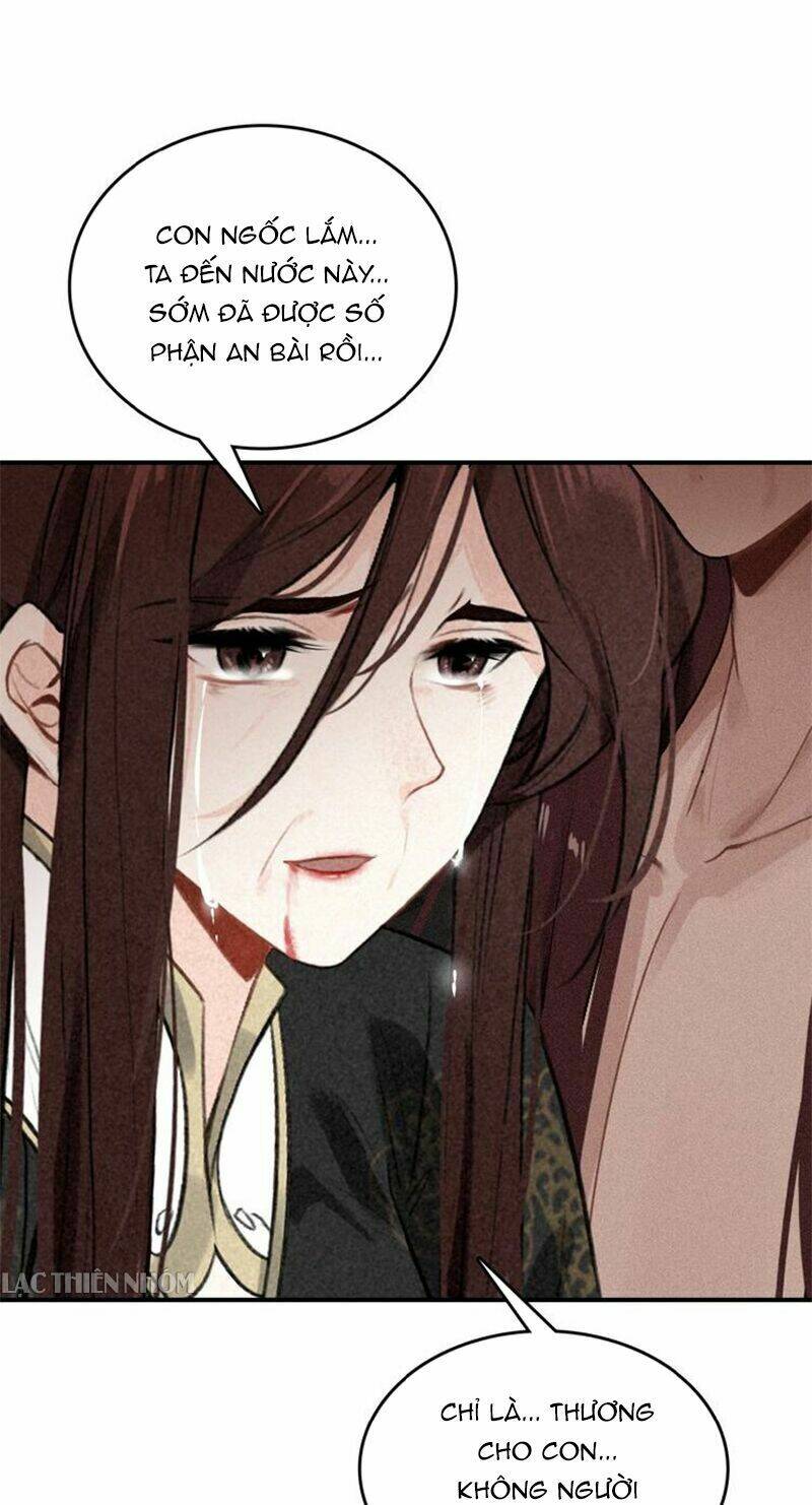 Đế Sư Tại Thượng: Chapter 40