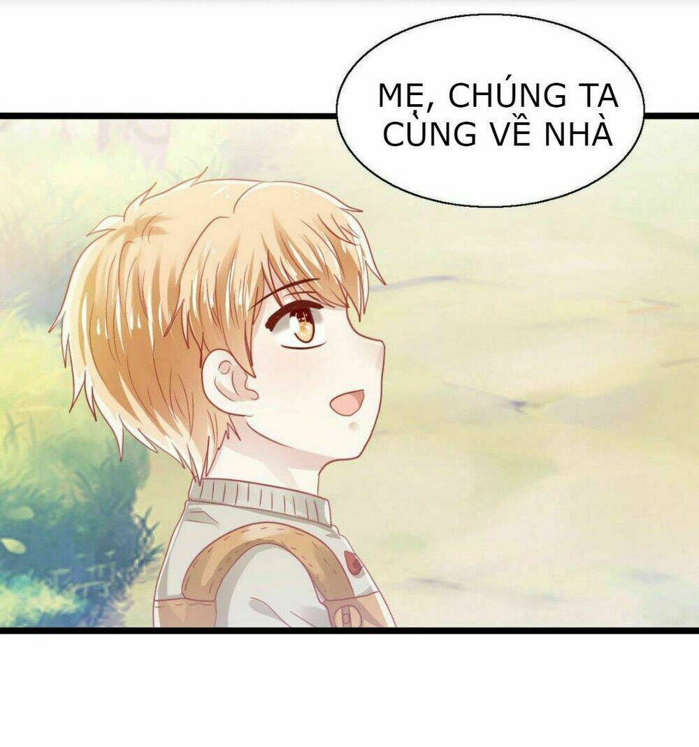 Lăng Thiếu! Nhẹ Một Chút, Đau: Chapter 41