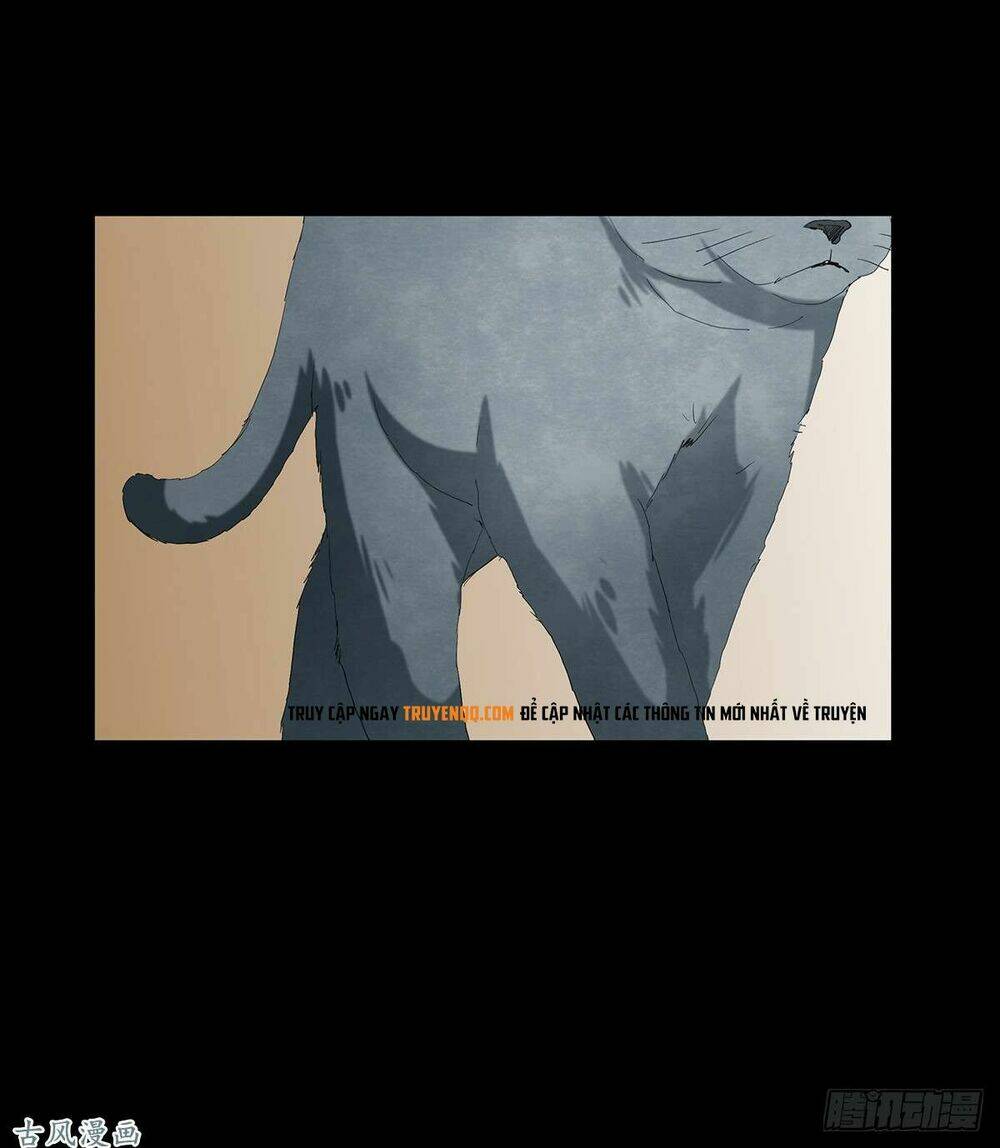 Ẩn Số Về Tứ Gia: Chapter 1