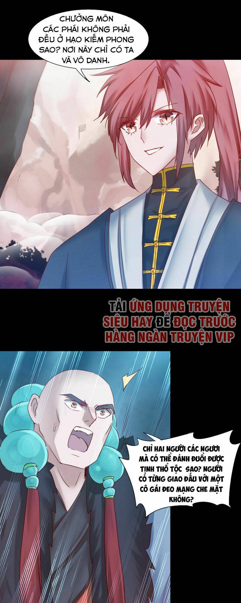 Nghịch Chuyển Tiên Đồ: Chapter 146