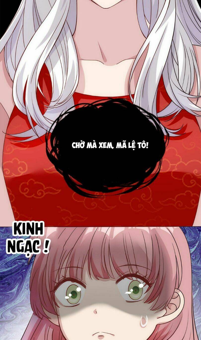 Trở Lại Showbiz Làm Ảnh Hậu: Chapter 2