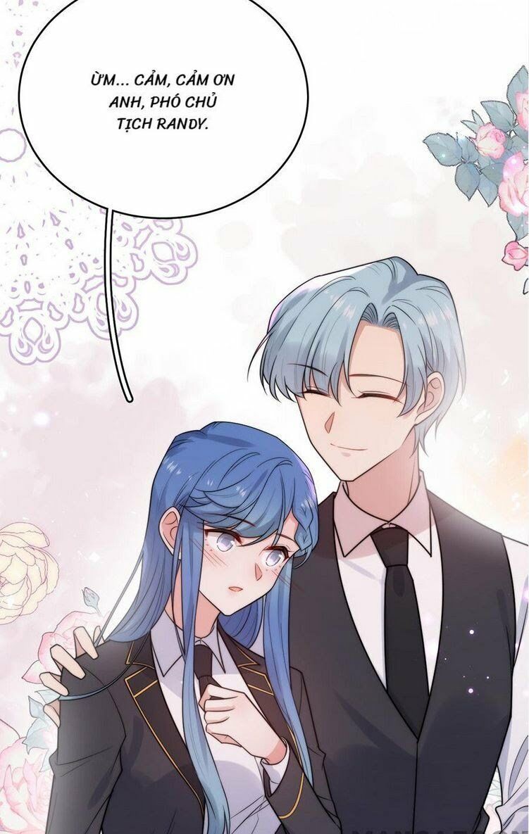 Ma Lạt Thiên Kim Đẩu Ác Thiếu: Chapter 264
