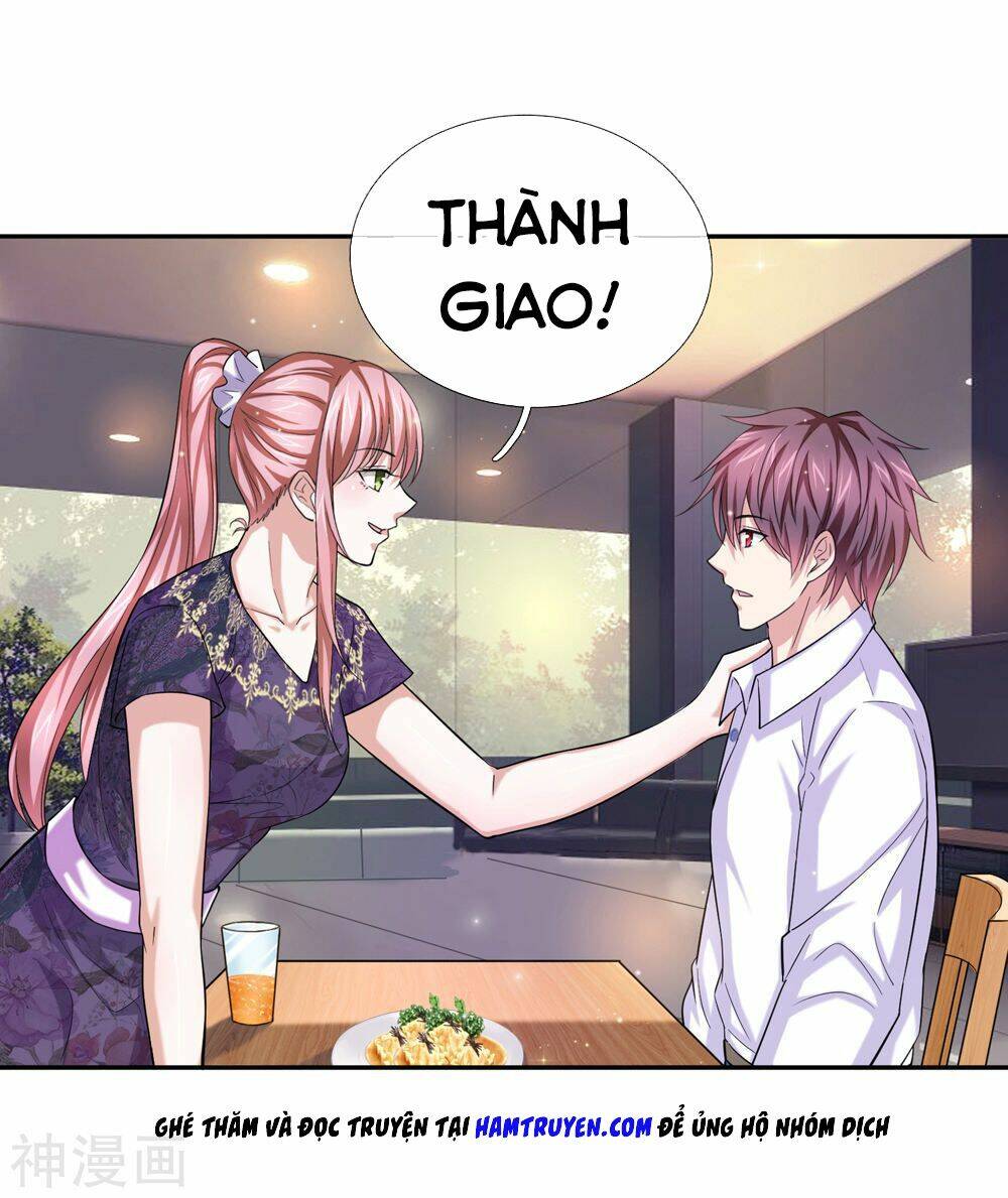 Tuyệt Thế Phi Đao: Chapter 179