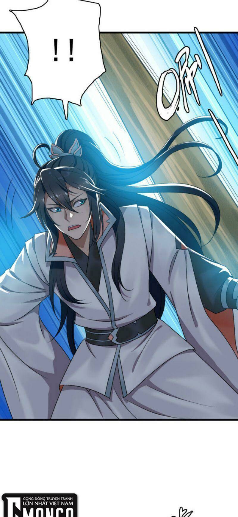 Siêu Đạo Thần Thuật: Chapter 34