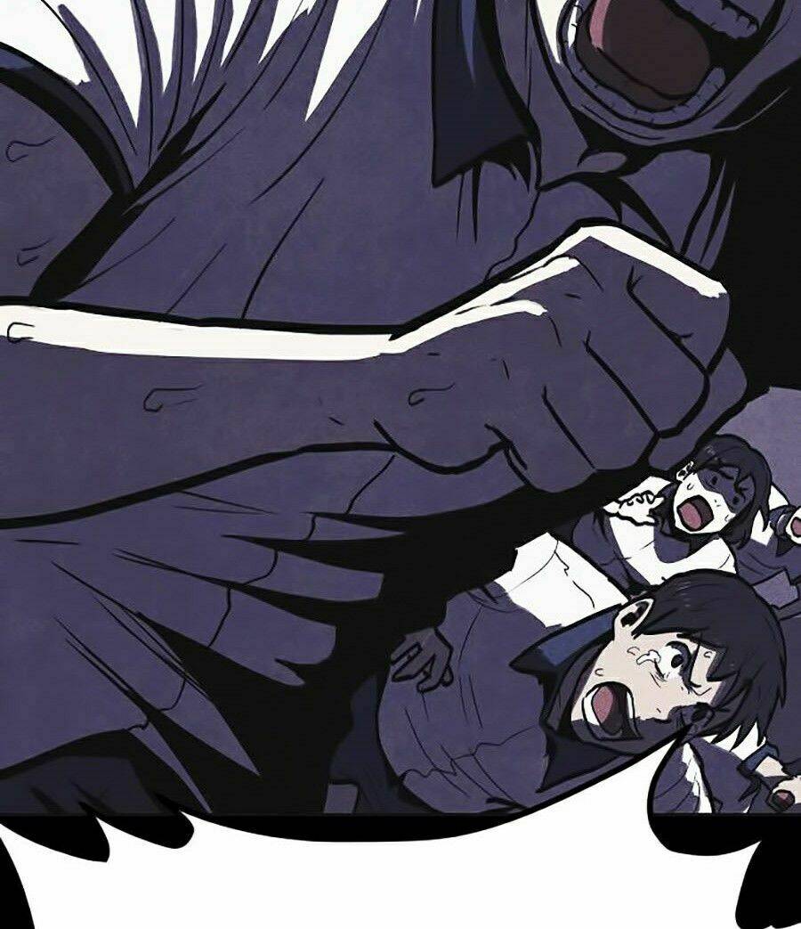 Cậu Bé Shotgun: Chapter 8