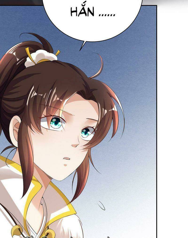 Thiên Kim Bất Hoán: Chapter 85