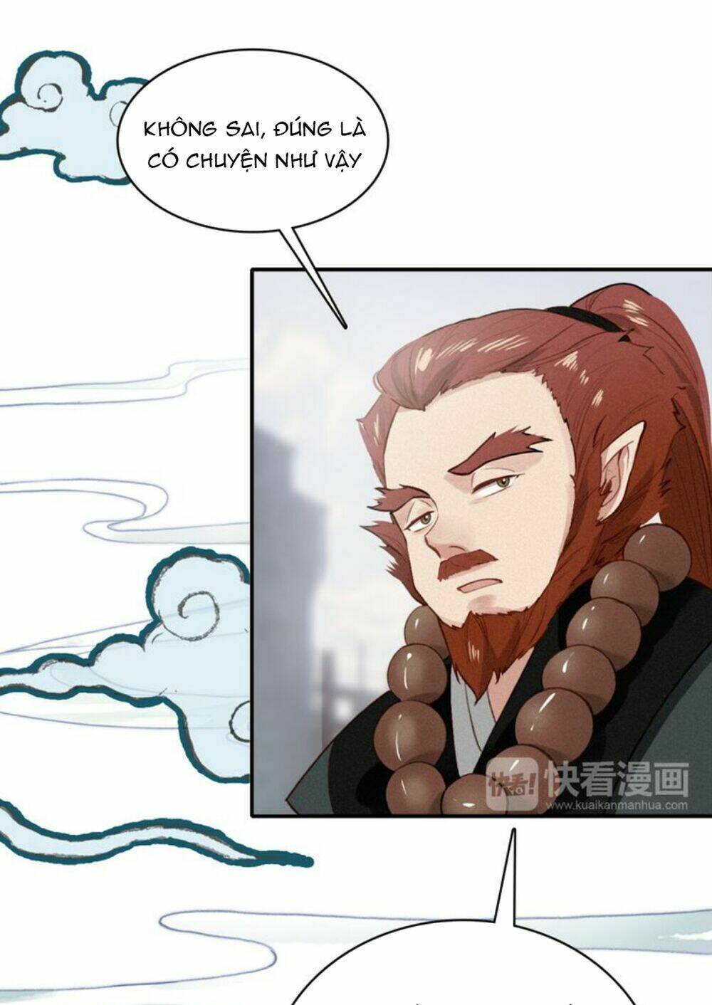 Đế Sư Tại Thượng: Chapter 32